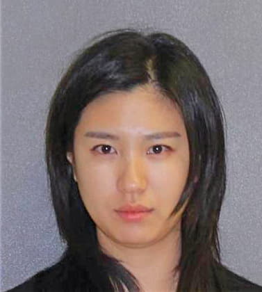 Lee Minyoung - Volusia County, FL 