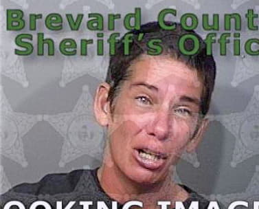 Royal Brandi - Brevard County, FL 