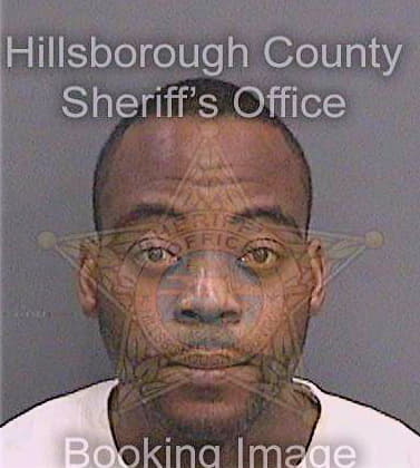 Buie Jermaine - Hillsborough County, FL 