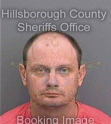 Donovan Christopher - Hillsborough County, FL 