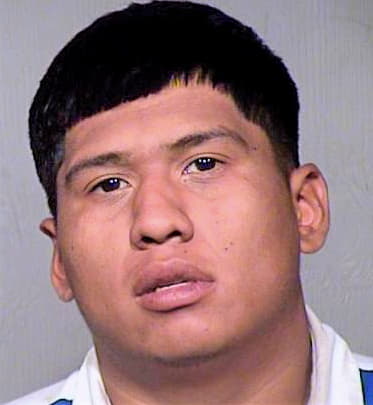 Hernandez Heriberto - Maricopa County, AZ 