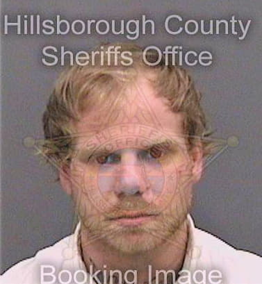 Cantrell Joshua - Hillsborough County, FL 