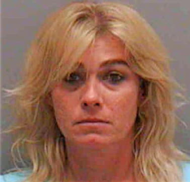 Skinner Nina - Lee County, FL 