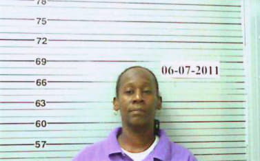 Pittman Cassandra - Harrison County, MS 