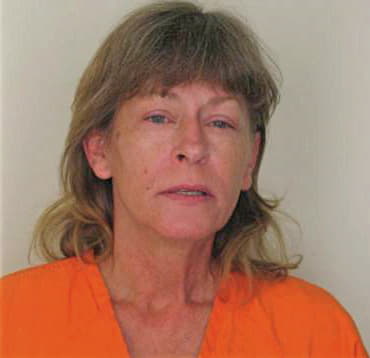Borland Shelly - Hillsborough County, FL 