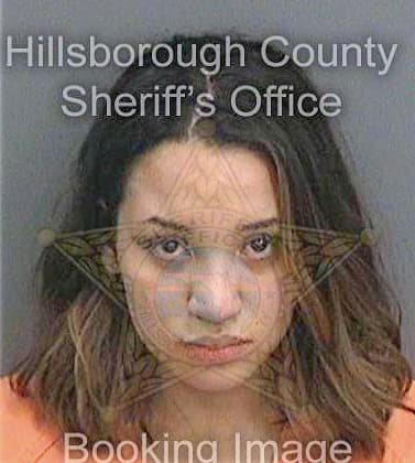 Slaton Alyssa - Hillsborough County, FL 