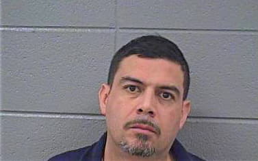 Perez Dagoberto - Cook County, IL 