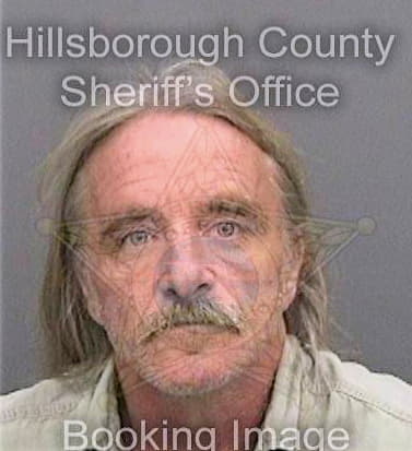 Walsh Gordon - Hillsborough County, FL 