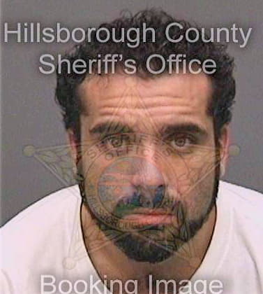 Scaglione Joe - Hillsborough County, FL 