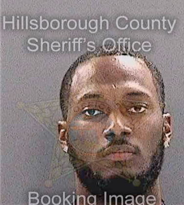 Oliver Jonathan - Hillsborough County, FL 