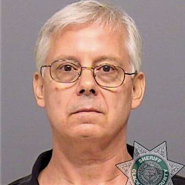 Gressel Karl - Clackamas County, OR 