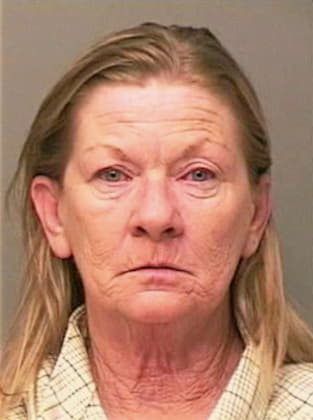 Mize Patricia - Montgomery County, TN 