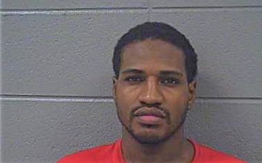 Anderson Cassius - Cook County, IL 