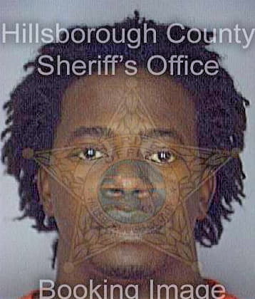 Smith Charlie - Hillsborough County, FL 