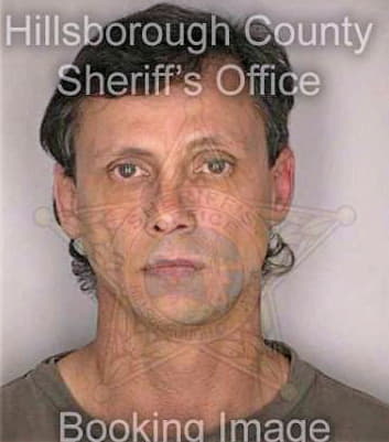 Smith David - Hillsborough County, FL 
