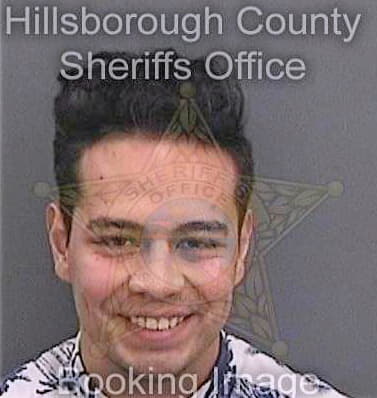 Medina Rayden - Hillsborough County, FL 
