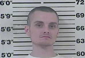 Wiley Alexander - Carter County, TN 