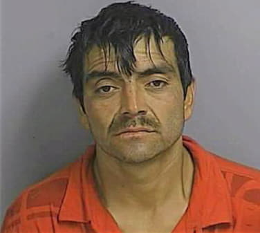 Perez-Reyes Carlos - Osceola County, FL 
