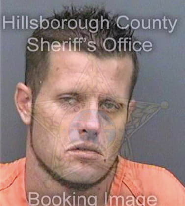 Hammond Nicholas - Hillsborough County, FL 