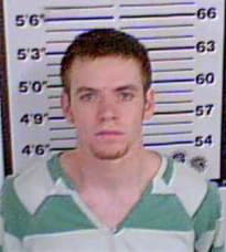 Hyder Daniel - Carter County, TN 