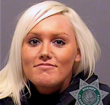 Cordell Stephanie - Clackamas County, OR 