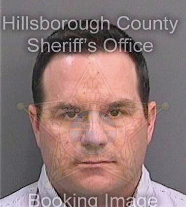 Cloonen Justin - Hillsborough County, FL 