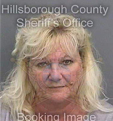 Derr Lori - Hillsborough County, FL 