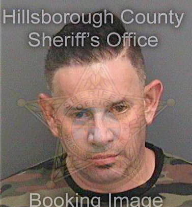 Gonzalez Gamaliel - Hillsborough County, FL 