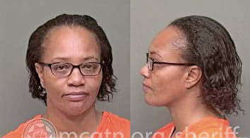 Hester Latrisa - Montgomery County, TN 