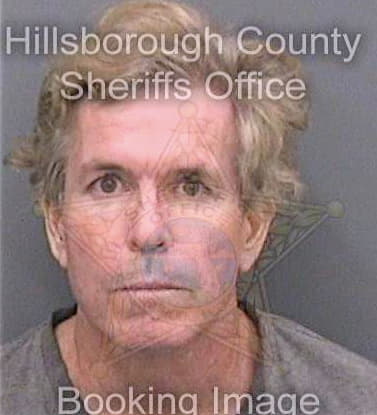 Mccormick Patrick - Hillsborough County, FL 
