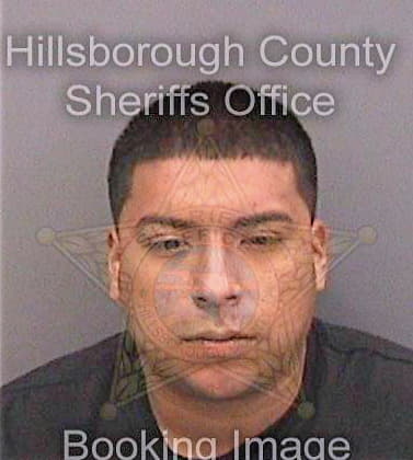 Bonilla Fernando - Hillsborough County, FL 