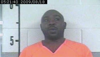 Portis Gregory - Bullitt County, KY 