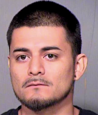 Nevarez Joshua - Maricopa County, AZ 