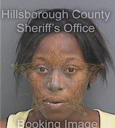 Demps Makaeia - Hillsborough County, FL 