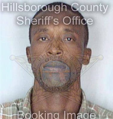 Mcgill Robert - Hillsborough County, FL 
