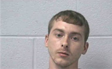 Brashears Shadrick - Marshall County, TN 