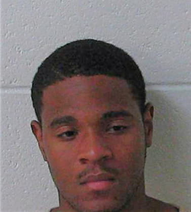 Gibbs Tavaris - Newton County, GA 