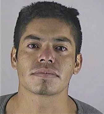 Ortez-Cortez Benjamin - Deschutes County, OR 