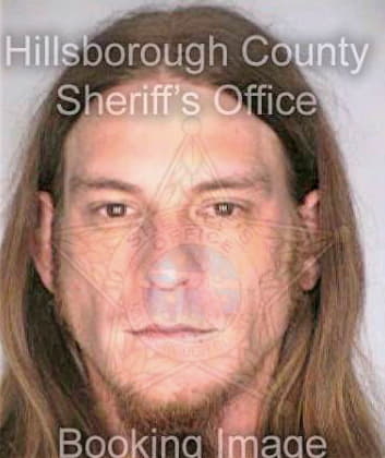 Rasmus Gregory - Hillsborough County, FL 