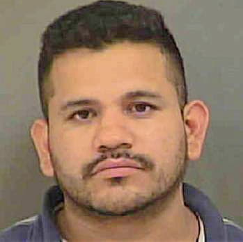 Chavez-Mendoza Jose - Mecklenburg County, NC 