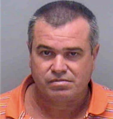 Hernandez Gustavo - Lee County, FL 