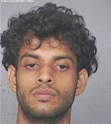 Khan Irzaud - Broward County, FL 