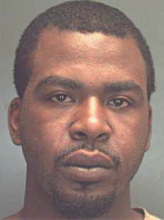 Hardy Jamarr - Douglas County, GA 