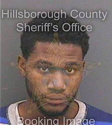 Broxton Johnathan - Hillsborough County, FL 