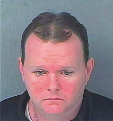 Westcott Keith - Hernando County, FL 