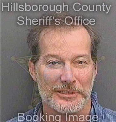 Thompson Kurt - Hillsborough County, FL 