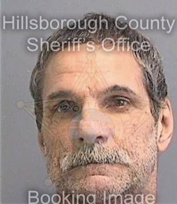 Smith Patrick - Hillsborough County, FL 