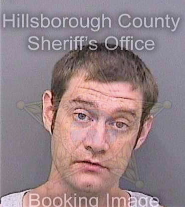 Lambert Steven - Hillsborough County, FL 