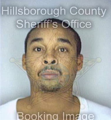 Smith Anthony - Hillsborough County, FL 