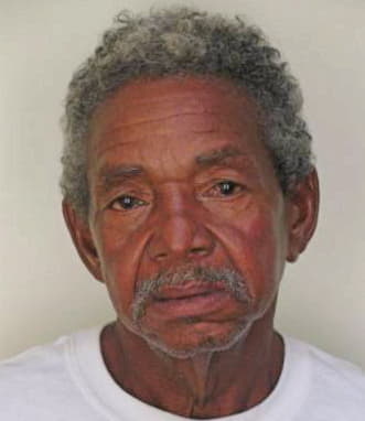 Smith George - Hillsborough County, FL 